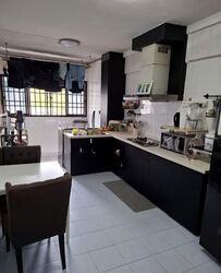 Blk 603 Clementi West Street 1 (Clementi), HDB 4 Rooms #571384191